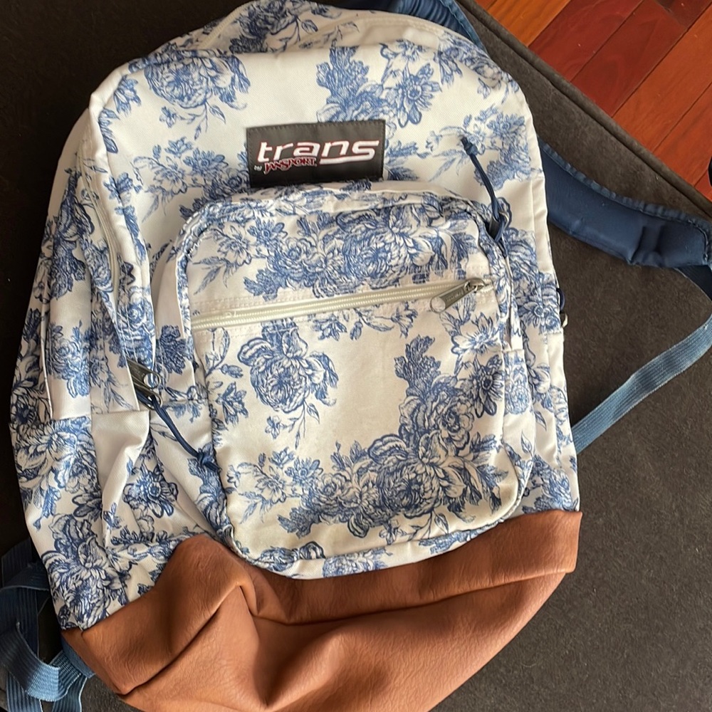 Jansport Backpack
